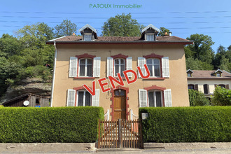 achat maison val-et-chatillon 54480