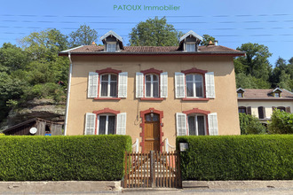 achat maison val-et-chatillon 54480