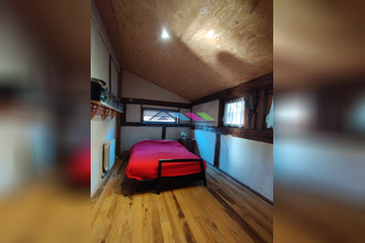 achat maison val-et-chatillon 54480