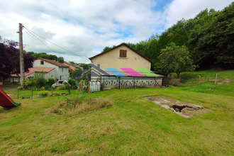 achat maison val-et-chatillon 54480