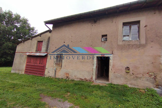 achat maison val-et-chatillon 54480