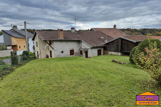 achat maison val-et-chatillon 54480