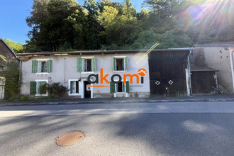 achat maison val-et-chatillon 54480