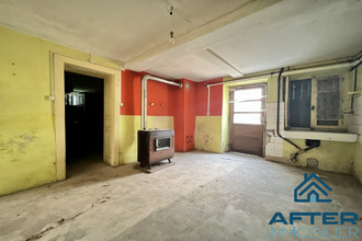 achat maison val-et-chatillon 54480