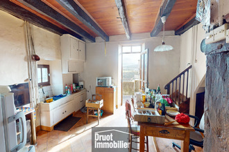 achat maison valady 12330