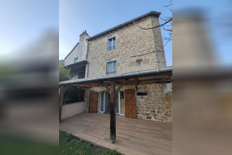 achat maison valady 12330