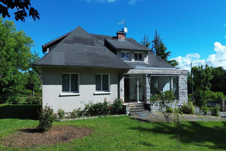 achat maison valady 12330