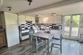 achat maison valailles 27300