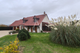 achat maison valaire 41120