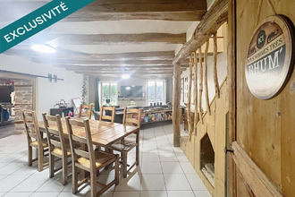 achat maison valay 70140