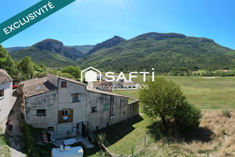 achat maison valbelle 04200