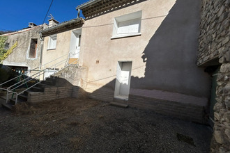 achat maison valbelle 04200