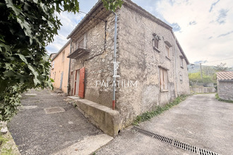 achat maison valbelle 04200