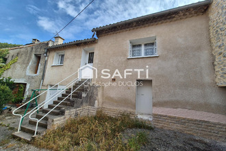 achat maison valbelle 04200