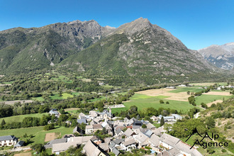 achat maison valbonnais 38740