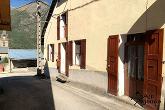 achat maison valbonnais 38740