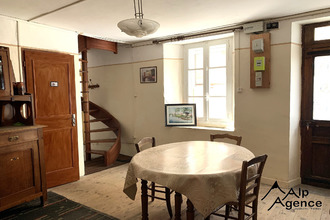 achat maison valbonnais 38740