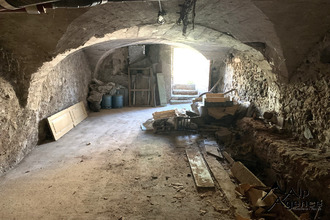 achat maison valbonnais 38740