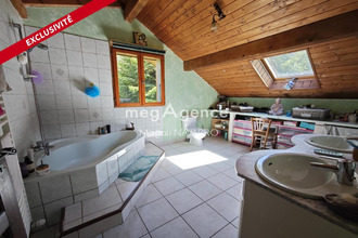 achat maison valbonnais 38740
