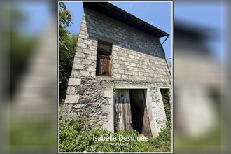 achat maison valbonnais 38740