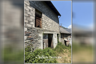 achat maison valbonnais 38740