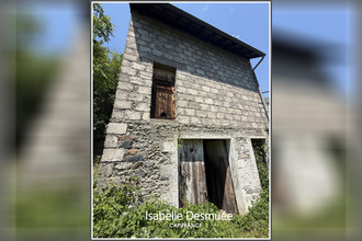 achat maison valbonnais 38740