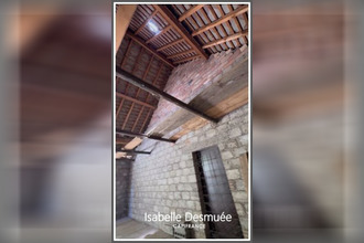 achat maison valbonnais 38740