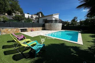 achat maison valbonne 06560