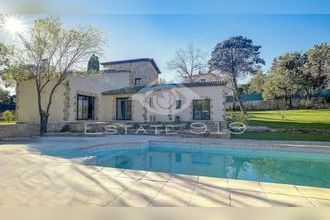 achat maison valbonne 06560