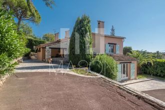 achat maison valbonne 06560