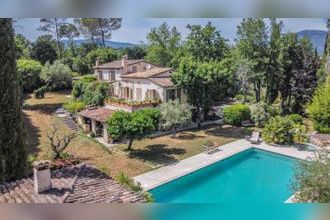 achat maison valbonne 06560