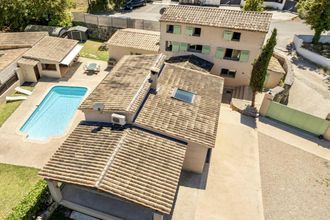 achat maison valbonne 06560