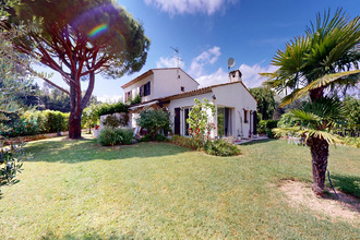 achat maison valbonne 06560