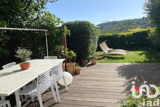 achat maison valbonne 06560