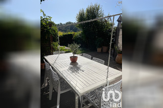 achat maison valbonne 06560