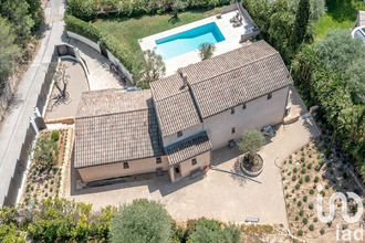 achat maison valbonne 06560