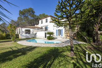 achat maison valbonne 06560