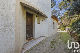 achat maison valbonne 06560