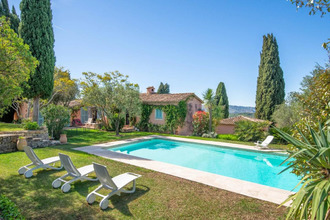 achat maison valbonne 06560