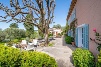 achat maison valbonne 06560