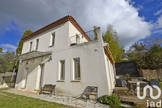 achat maison valbonne 06560