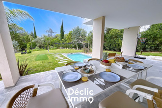 achat maison valbonne 06560