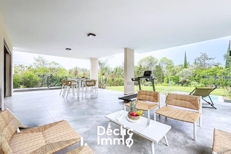 achat maison valbonne 06560