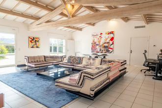 achat maison valbonne 06560