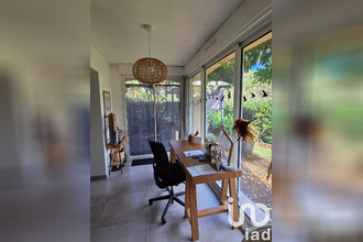 achat maison valbonne 06560