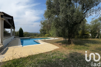 achat maison valbonne 06560