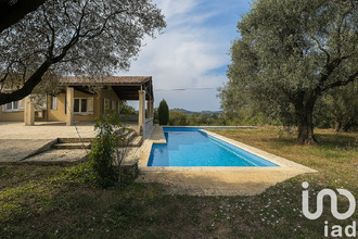 achat maison valbonne 06560