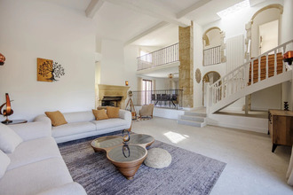 achat maison valbonne 06560