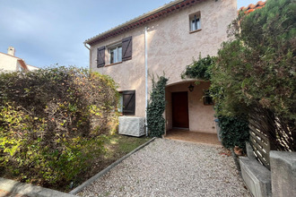 achat maison valbonne 06560