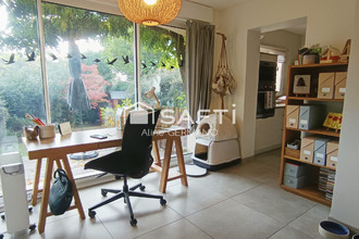 achat maison valbonne 06560